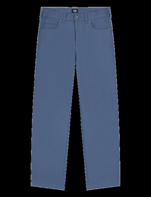 Dickies | Wellsville Loose Tapered Twill Pant | 31