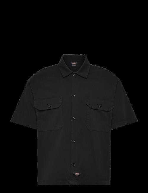 Dickies | 247 Gd Work Shirt Ss | XXL