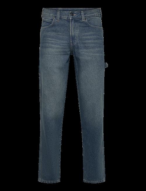 Dickies | 993 Regular Tapered Carpenter Jeans | 36 x 32