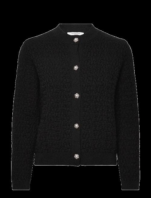 Rosemunde | Rwnice Ls Knit Jacket | M