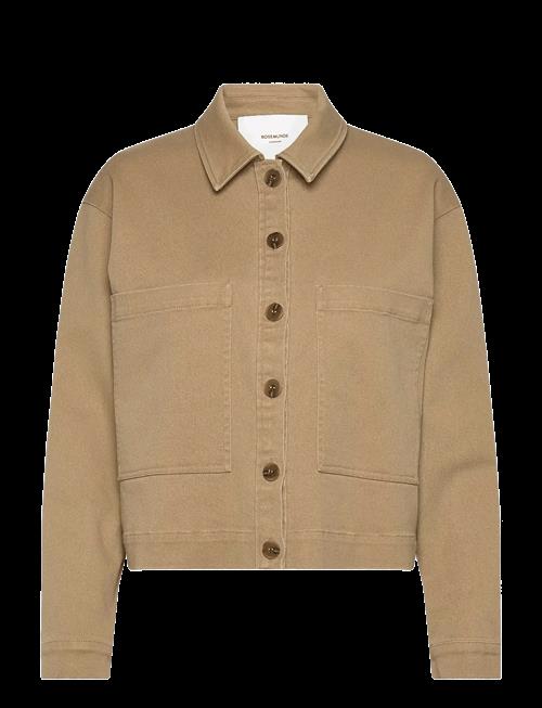 Rosemunde | Rwalix Short Jacket | 34