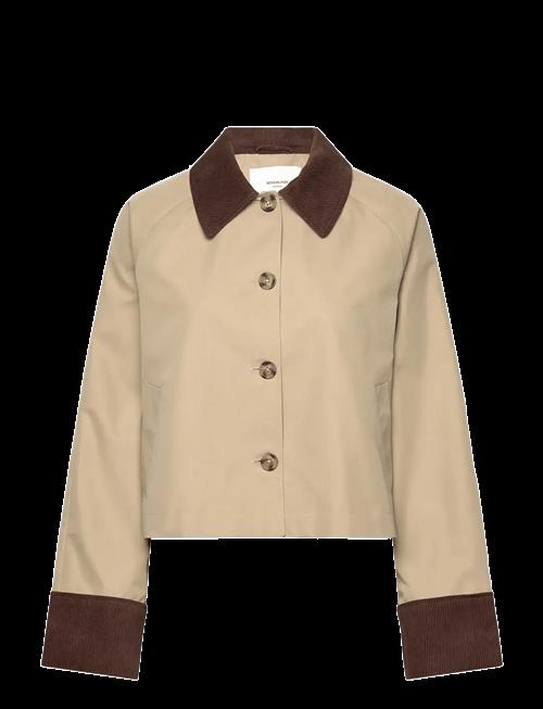 Rosemunde | Rwdijon Ls Short Jacket | 40