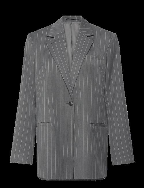 2NDDAY | 2Nd Horren - Dry Pinstripe | 42