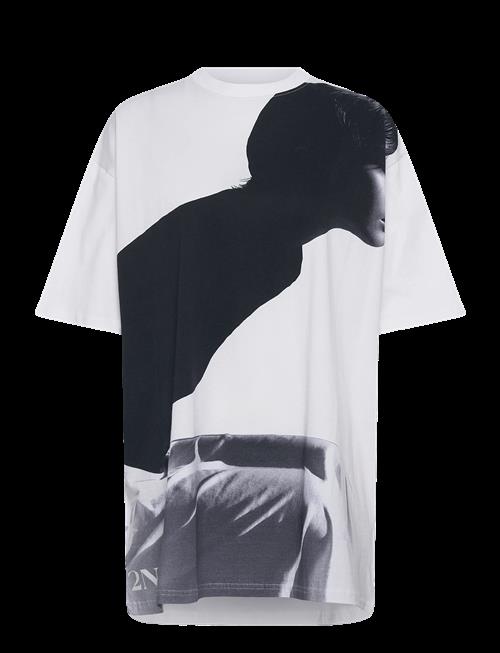 2NDDAY | 2Nd Aralis Tt - Overwashed Jersey | XS