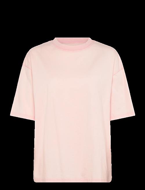 2NDDAY | 2Nd Arale Tt - Overwashed Jersey | S