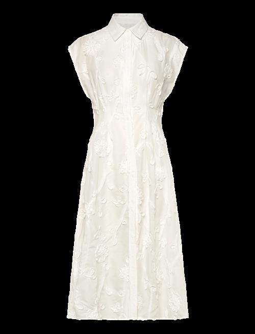 2NDDAY | 2Nd Jamie - Crisp Summer Shirting | 34