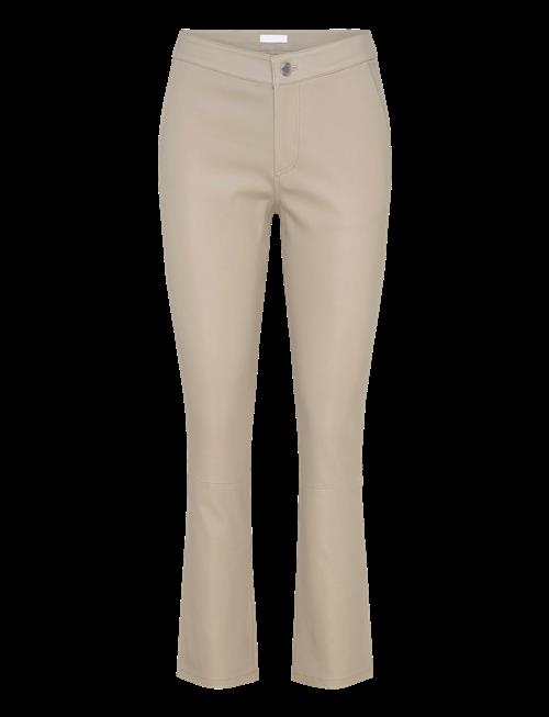 2NDDAY | 2Nd Leya - Refined Stretch Leather | 36