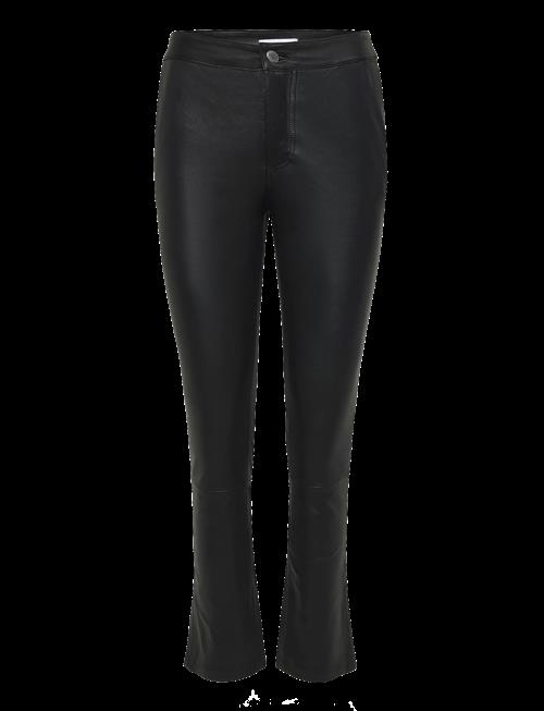 2NDDAY | 2Nd Leya - Refined Stretch Leather | 44