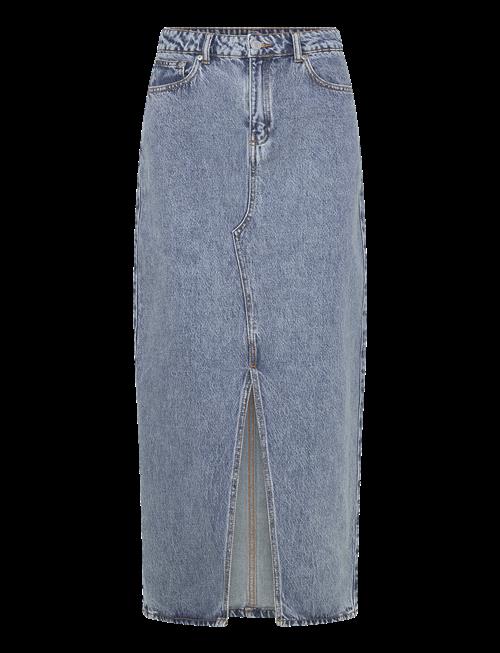 2NDDAY | 2Nd Larchy - Summer Blue Denim | 42