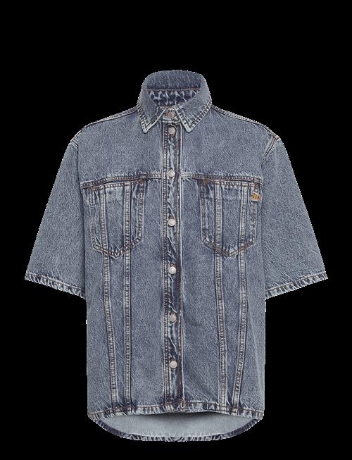 2NDDAY | 2Nd Fayen - Summer Blue Denim | 40