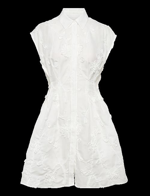 2NDDAY | 2Nd Jamz - Crisp Summer Shirting | 36