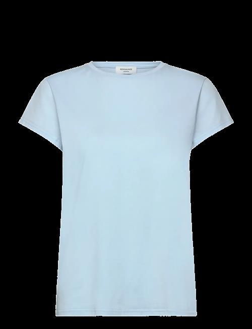 Rosemunde | Rwnatali Capsleeve T- Shirt | XL