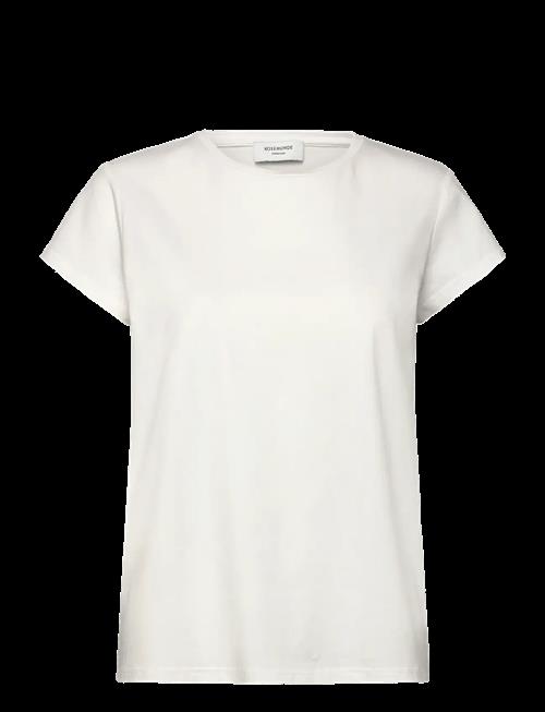 Rosemunde | Rwnatali Capsleeve T- Shirt | L