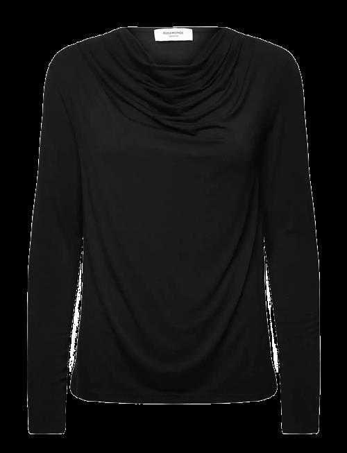 Rosemunde | Rwbiarritz Waterfall Ls T-Shirt | XL