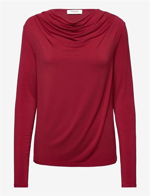 Rosemunde | Rwbiarritz Waterfall Ls T-Shirt | M