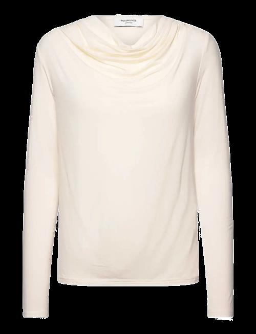 Rosemunde | Rwbiarritz Waterfall Ls T-Shirt | XL