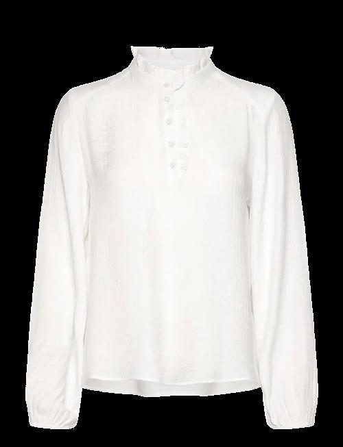 Rosemunde | Rwmarseille Ls Blouse | 38