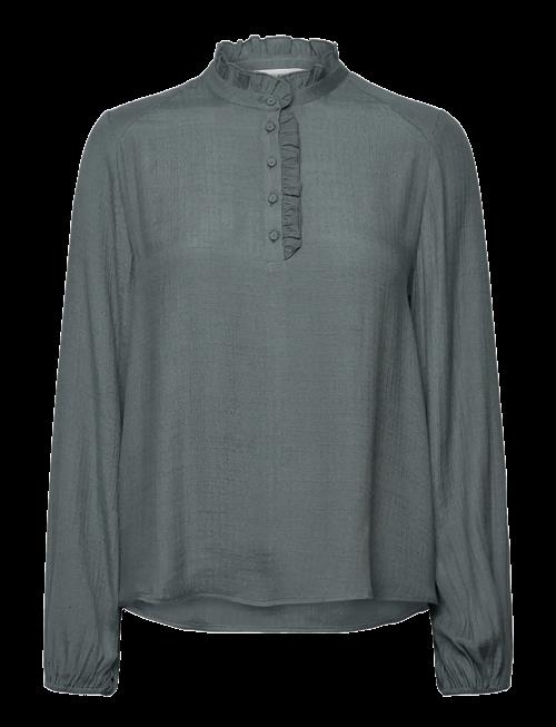 Rosemunde | Rwmarseille Ls Blouse | 44