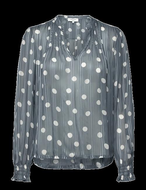 Rosemunde | Rwgloria Ls Blouse | 34