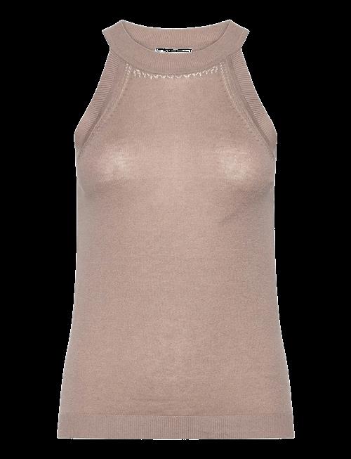 Rosemunde | Rwsamira Silk Sl Top | L