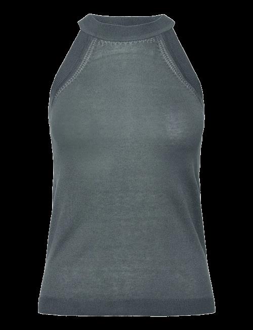 Rosemunde | Rwsamira Silk Sl Top | S