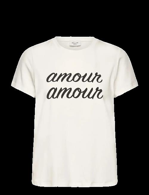 Rosemunde | Rwnatali Organic Ss T-Shirt | XL