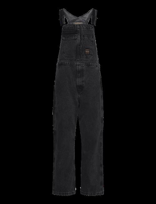 Levi's® | Loose Overalls Darkly Wash Ove | S