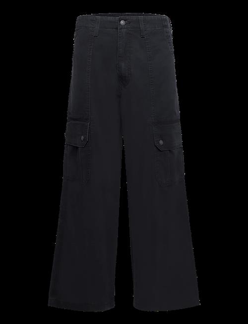 Levi's® | Extra Baggy Cargo Mineral Blac | 32 x 32