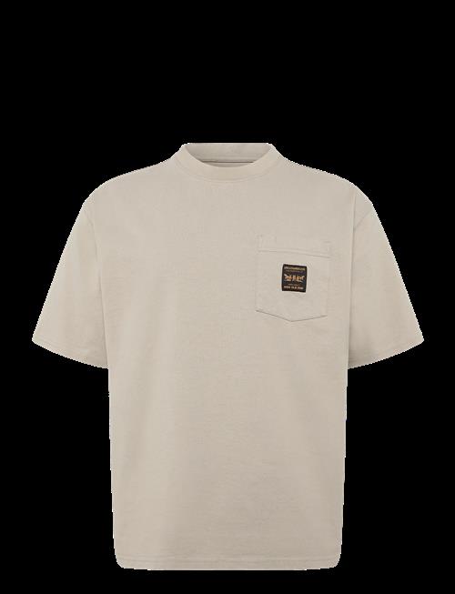 Levi's® | Ss Workwear Pkt Tee Trench Coa | XL