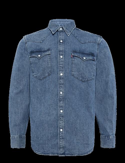 Levi's® | Barstow Western Standard Rusti | L