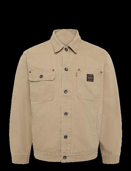 Levi's® | Sunrise Trucker Tigers Eye Can | XL
