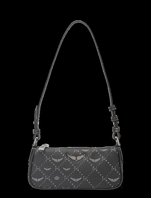 Zadig & Voltaire | Z Pocket Monogram | ONE SIZE