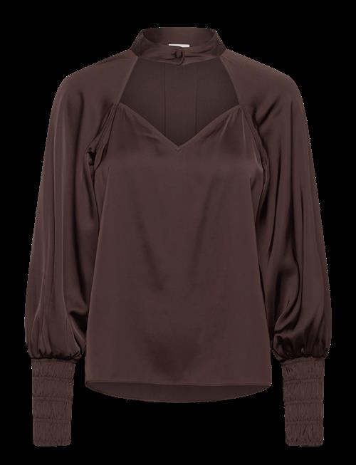 Twist & Tango | Beverley Blouse | 34