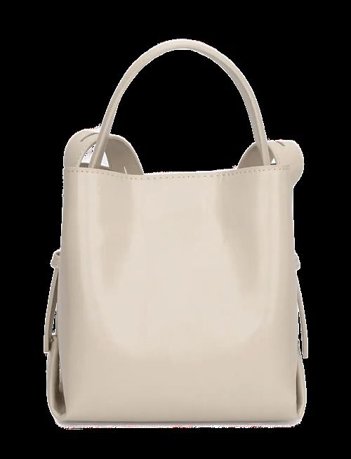 HVISK | Molly Glossy Structure | ONE SIZE