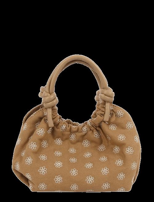 HVISK | Jolly Canvas Embriodery | ONE SIZE