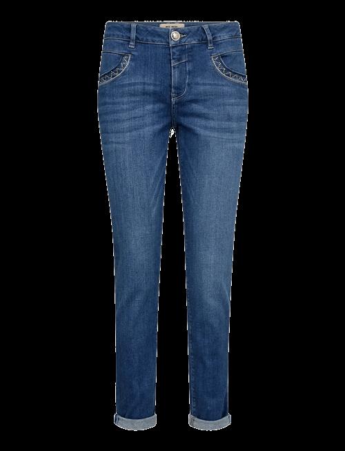 MOS MOSH | Mmnaomi Jenny  Jeans | 27 Short