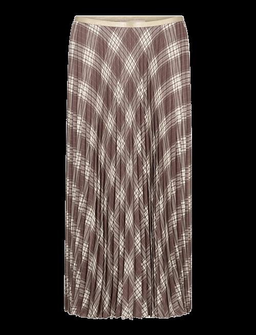MOS MOSH | Mmchari Chaz Skirt | L