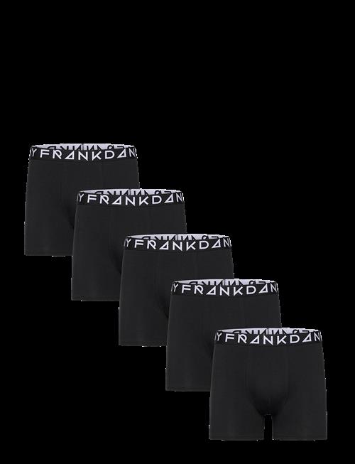 Frank Dandy | 5-Pack Basic Boxer | L