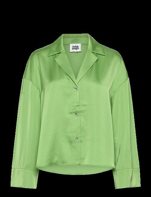 Twist & Tango | Tricia Shirt | 38