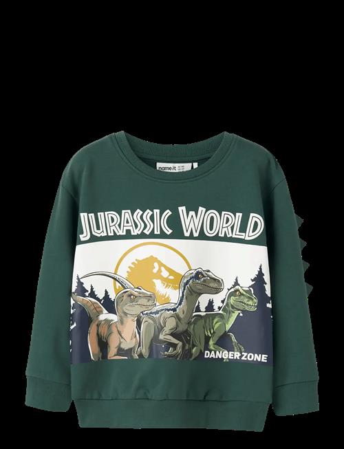 name it | Nmmoswald Jurassic Nreg Sweat Bru Sky | 104