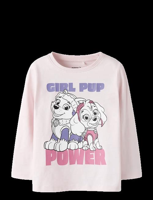 name it | Nmfvana Paw Ls Top Cplg | 104