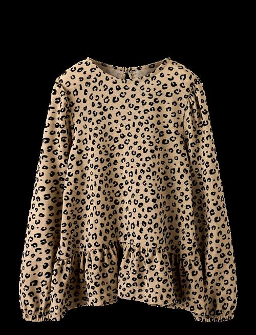name it | Nkfrebekka Ls Top | 116