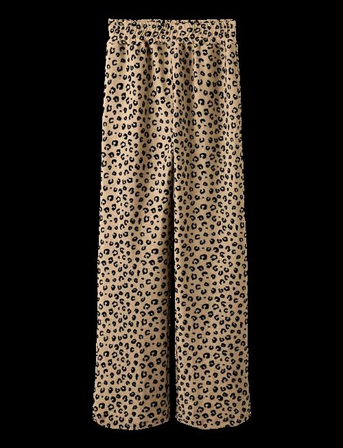 name it | Nkfrebekka Wide Pant | 134