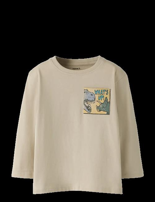 name it | Nmmsikalasi Ls Nreg Top | 104