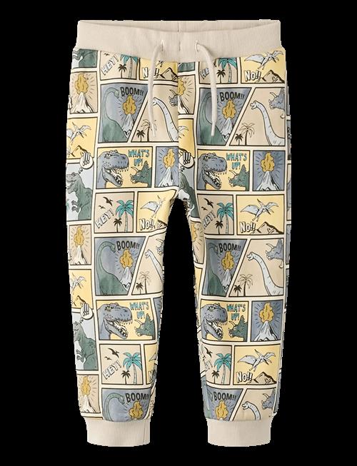 name it | Nmmsikalas Nreg Pant Swe Bru | 92