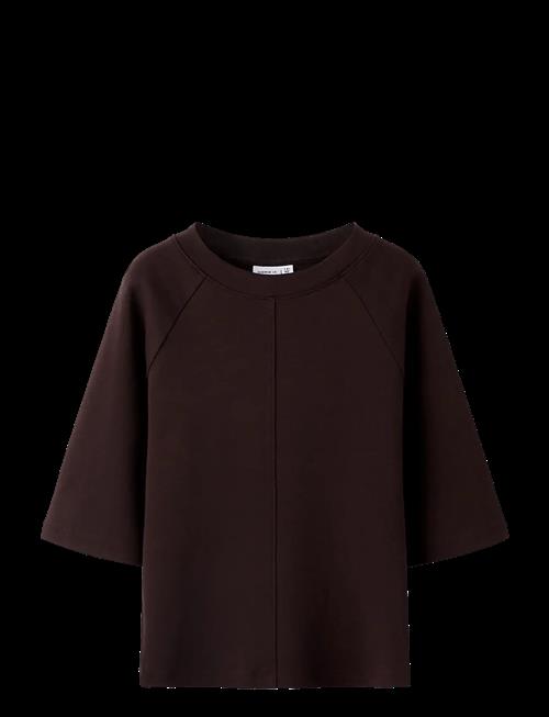 name it | Nkfsassa Ss Slim Top | 146-152