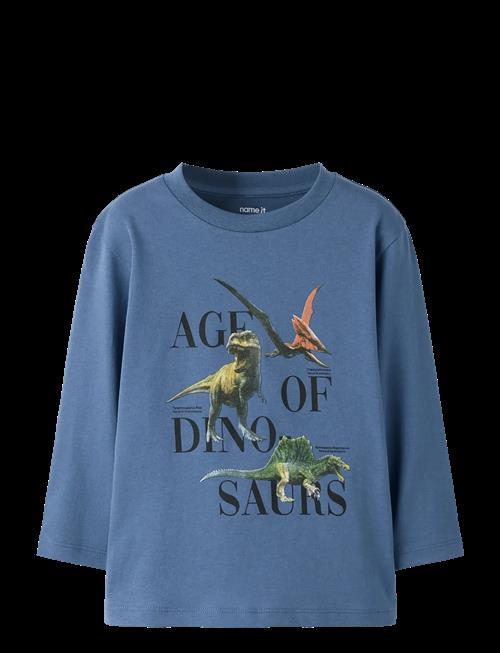 name it | Nmmsikkalan Ls Nreg Top | 98