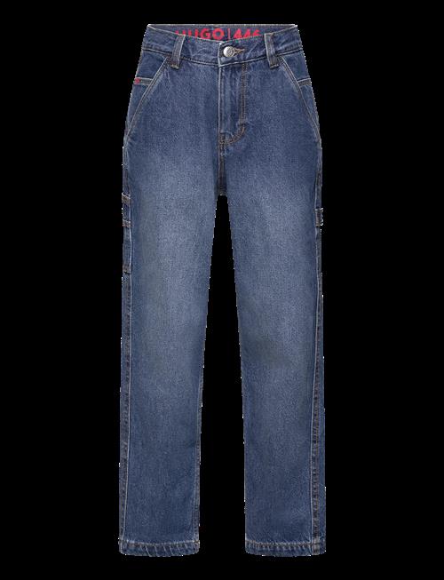 Hugo Kids | Denim Trousers | 126