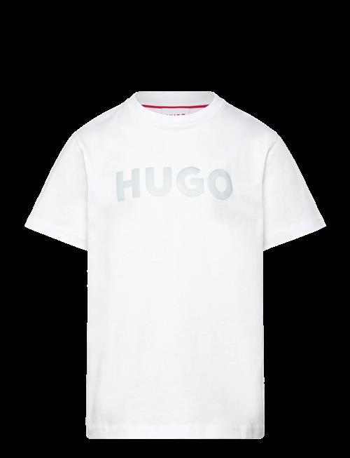 Hugo Kids | Short Sleeves Tee-Shirt | 150