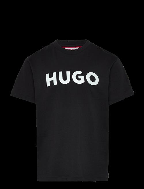 Hugo Kids | Short Sleeves Tee-Shirt | 150